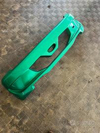 Paraurti posteriore tuning peugeot  206