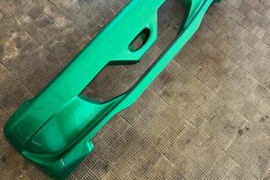 Paraurti posteriore tuning peugeot  206