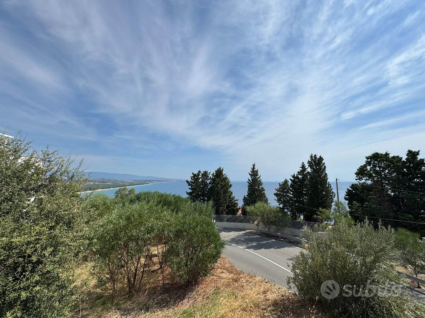 Rif.RI485| area edificabile staletti - Vista 2