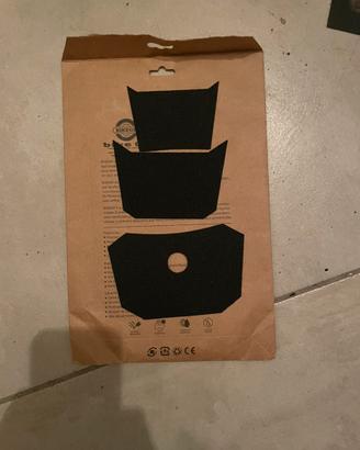 Adesivo para serbatoio moto