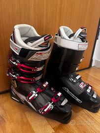 Scarponi sci Nordica Speedmachine 110 flex 325 mm