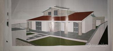 Terreno edificabile 