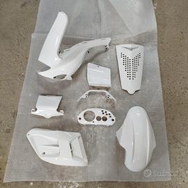 carene str8 runner praticamente nuove 