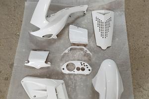 carene str8 runner praticamente nuove 