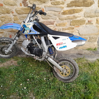 Pit bike 110
