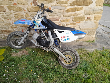 Pit bike 110