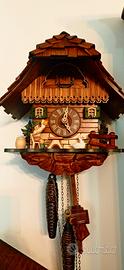 Orologio a cucu'