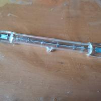 Lampada alogena 300 W 117 mm