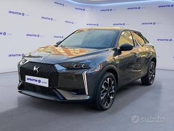 DS DS3 PURETECH 130 AUT. RIVOLI