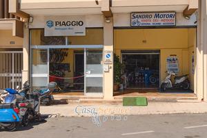 Gallipoli locale con grandi potenzialità