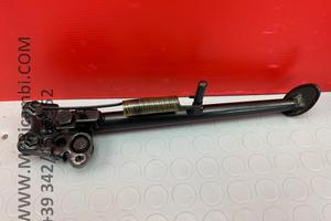 CAVALLETTO LATERALE KAWASAKI NINJA 600 2007 2008 Z