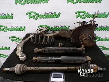 KIT RUOTA POST. S. QASHQAI J11 1.6 DCi 2018