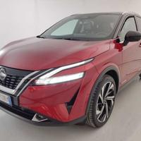 NISSAN Qashqai III - Qashqai 1.5 e-power Tekna+ 2w