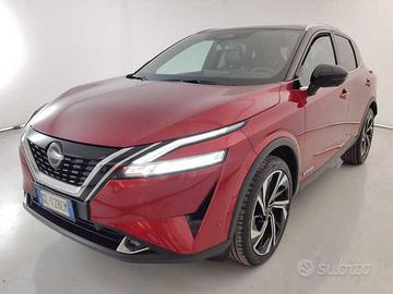 NISSAN Qashqai III - Qashqai 1.5 e-power Tekna+ 2w