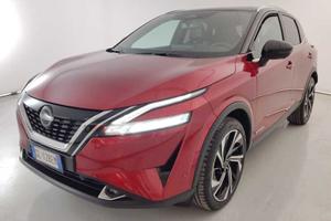 NISSAN Qashqai III - Qashqai 1.5 e-power Tekna+ 2w