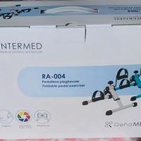 PEDALIERA PIEGHEVOLE RA-004