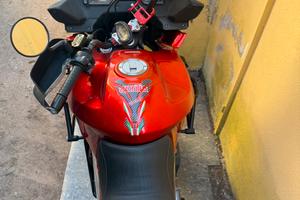 Aprilia Caponord