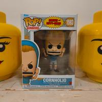 Funko POP! Television 1593 - Cornholio - Beavis an