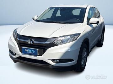 Honda HR-V 1.5 Executive Navi Adas cvt