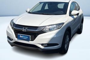 Honda HR-V 1.5 Executive Navi Adas cvt
