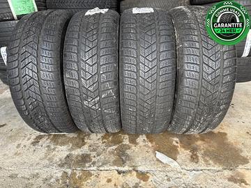 gomme usate 2355518 Winter PIRELLI - Sco - 063