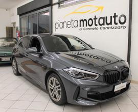 Bmw 118 118d 5p. Msport