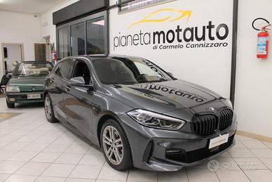 Bmw 118 118d 5p. Msport