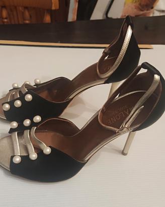 Scarpe Malone Souliers