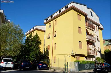 APPARTAMENTO 3° PIANO CON ASCENSORE, VISTA PANORAM