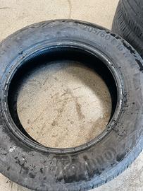 4 GOMME USATE ESTIVO 2056016 - CP28417831