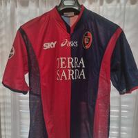 Maglia Cagliari  Pisano 2005/06