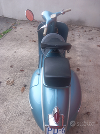 Vespa vbb1t
