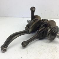 BMW F 800 S ABS 800 ALBERO MOTORE 2004 2012 WB1021