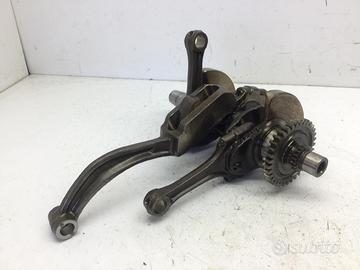 BMW F 800 S ABS 800 ALBERO MOTORE 2004 2012 WB1021