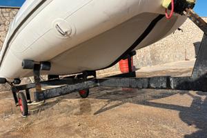 Carrello da cantiere