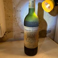 Il Domaine Tempier Bandol Cuvée