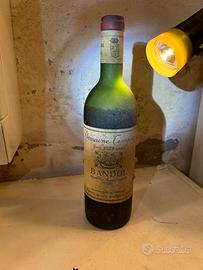 Il Domaine Tempier Bandol Cuvée