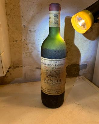 Il Domaine Tempier Bandol Cuvée