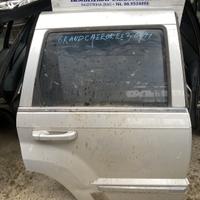 Porta post dx jeep grand cherokee