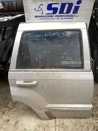 Porta post dx jeep grand cherokee