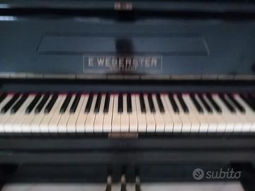 pianoforte