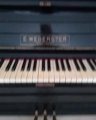 pianoforte