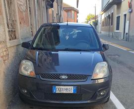 FORD Fiesta 4ª serie - 2007