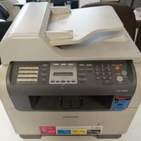 multifunzione samsung clx-3160