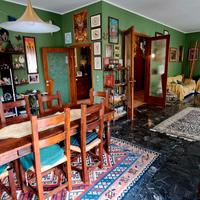 Appartamento attico 208 mq via Pellico RE