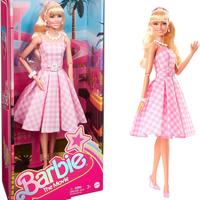 Barbie Movie - Barbie Abito Rosa