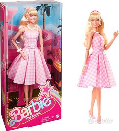 Barbie Movie - Barbie Abito Rosa