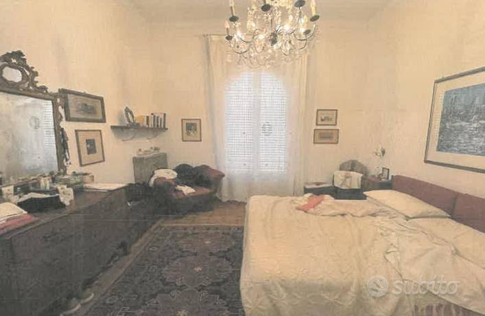 Appartamento – Genova, Foce, Medio Levante - Altro