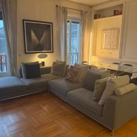 Divano Poltrone e Sofa’ linea Maestro
