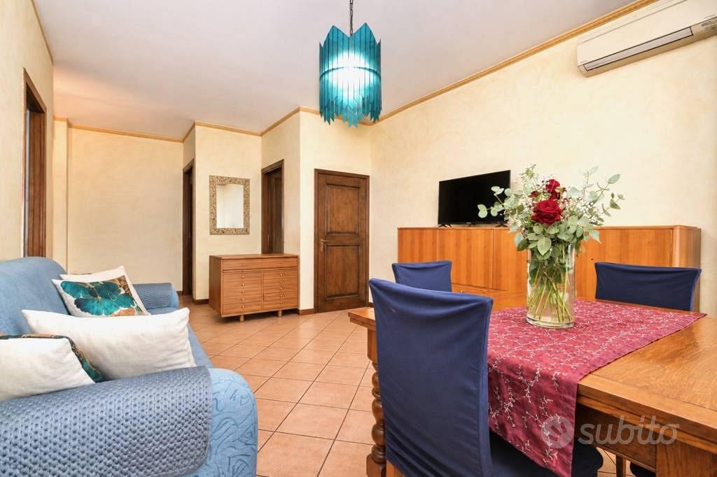 Apartment in Rho, Maliano, Pantanedo - Altro